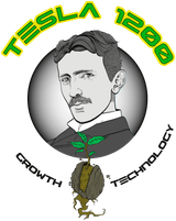 Tesla 1200